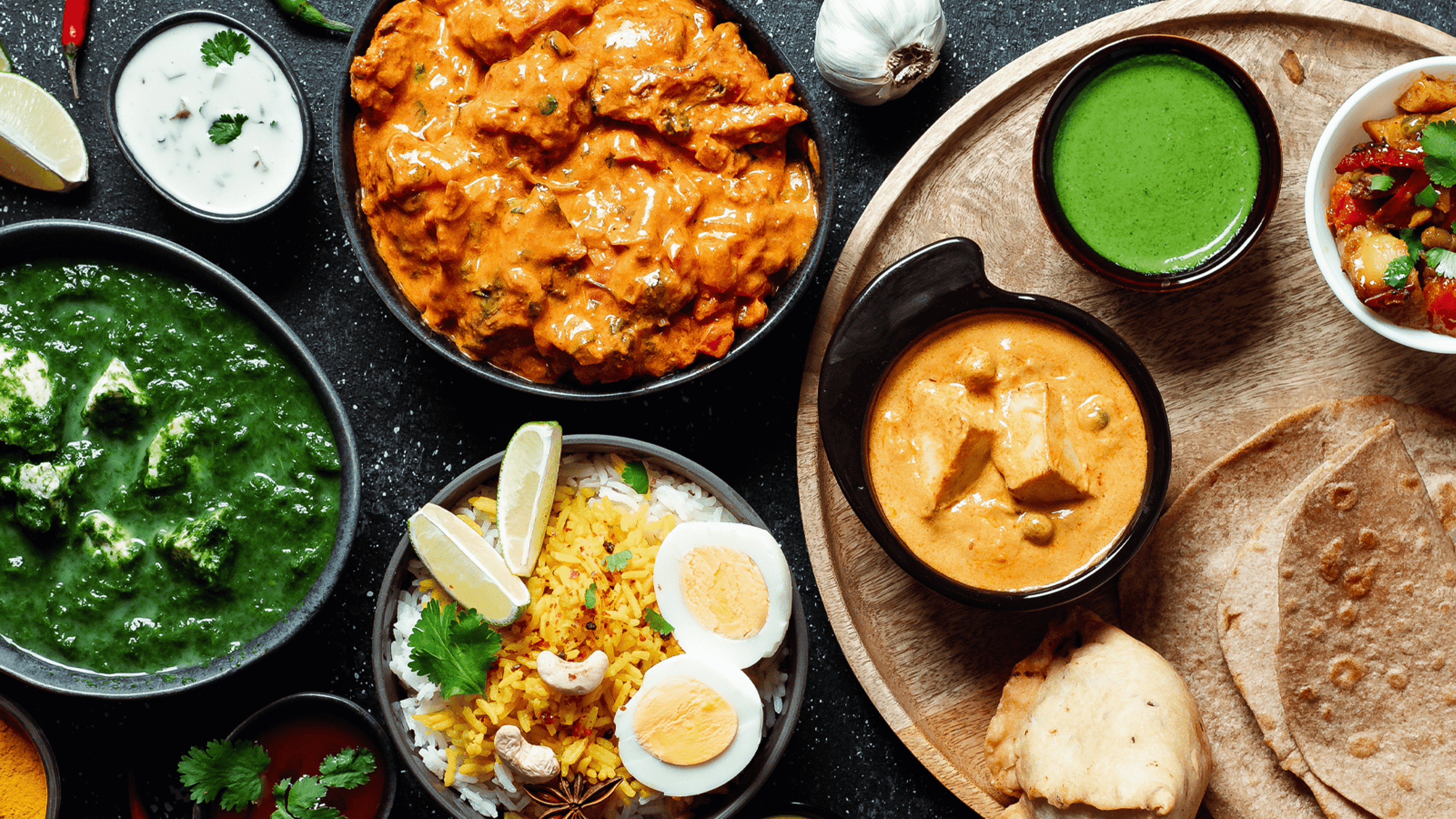 Aneet Punjabi Dhaba Dresden